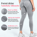 3D Anti Cellulite Kompressionsleggings