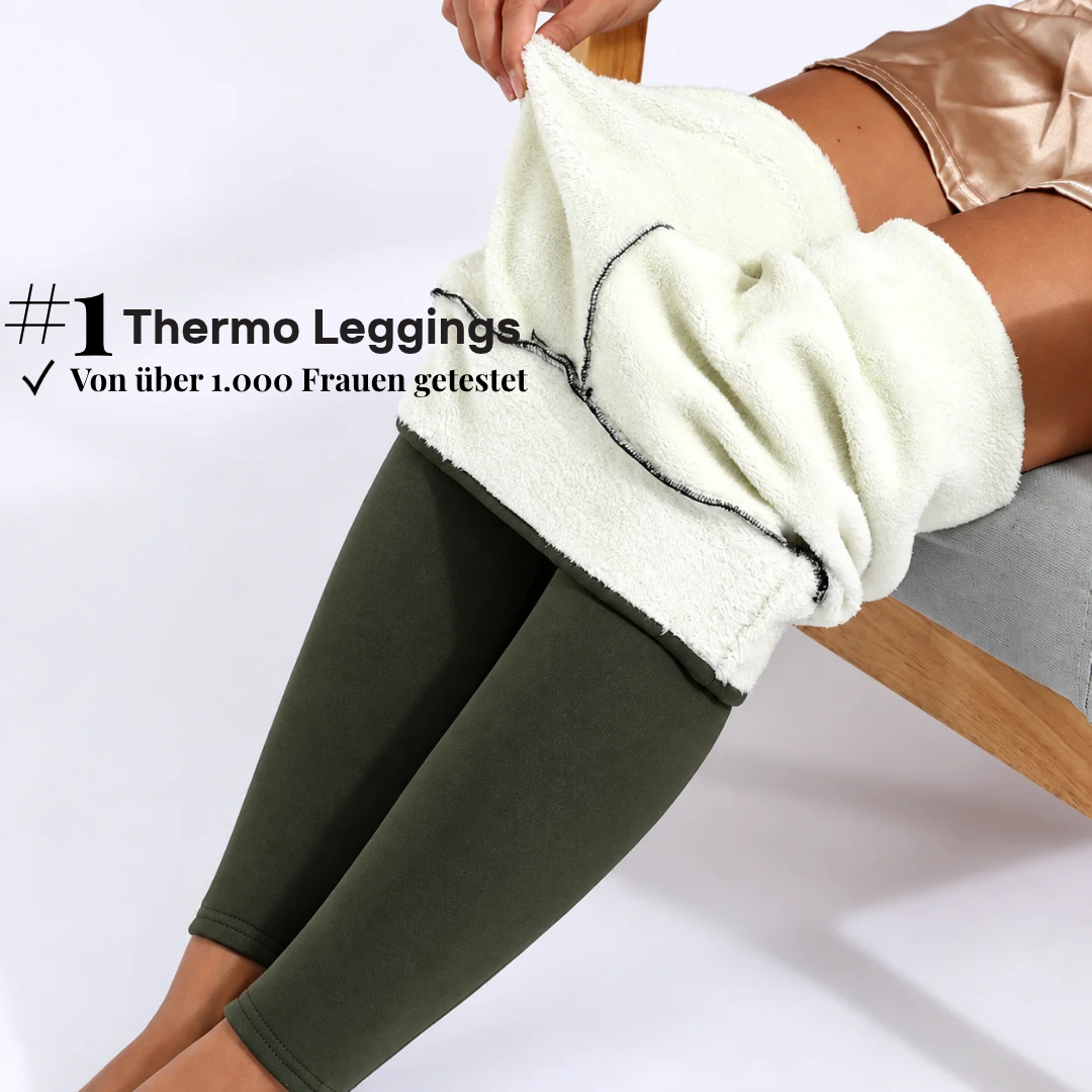Thermo Leggings