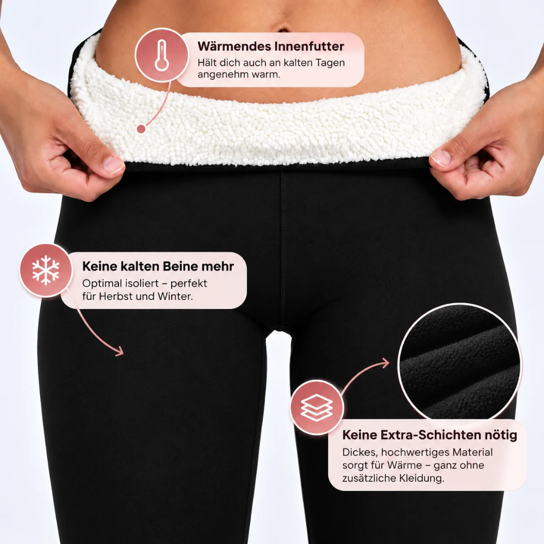 Thermo Leggings
