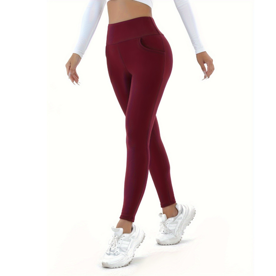 Thermo Leggings