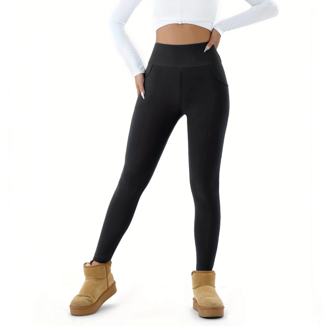 Thermo Leggings
