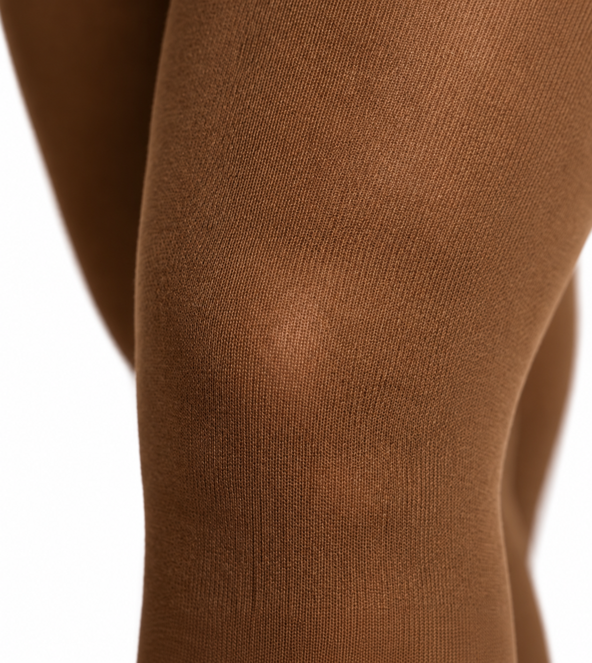 Winter Kompressionsstrumpfhose