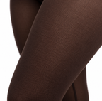 Winter Kompressionsstrumpfhose