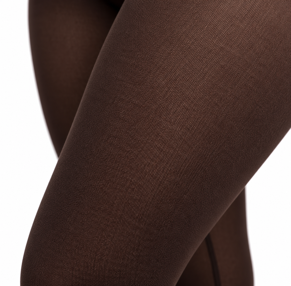 Winter Kompressionsstrumpfhose